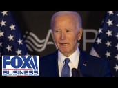 Declassified files raise EXPLOSIVE questions about Biden’s entanglements