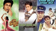 Shah Rukh Khan Announces Theatrical Re-Release Of His Films: ‘The Man In Them Hasn’t Changed…’