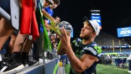This brutal stat shows why the Seahawks should never run a Cooper Kupp trick play again