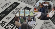 Values and Visions: How a small church circle in Wisconsin grew into a women