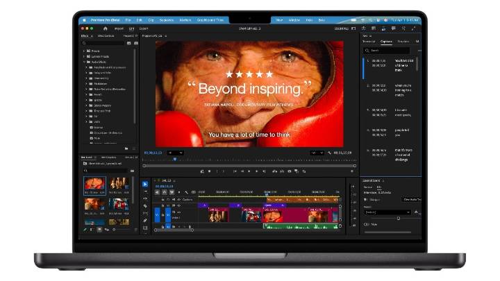 Apple launches 14-inch MacBook Pro with M5 chip: See India pricing and availability