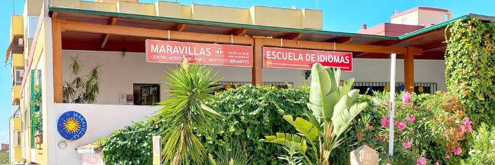 La Escuela de Idiomas Maravillas celebra el Día de la Hispanidad