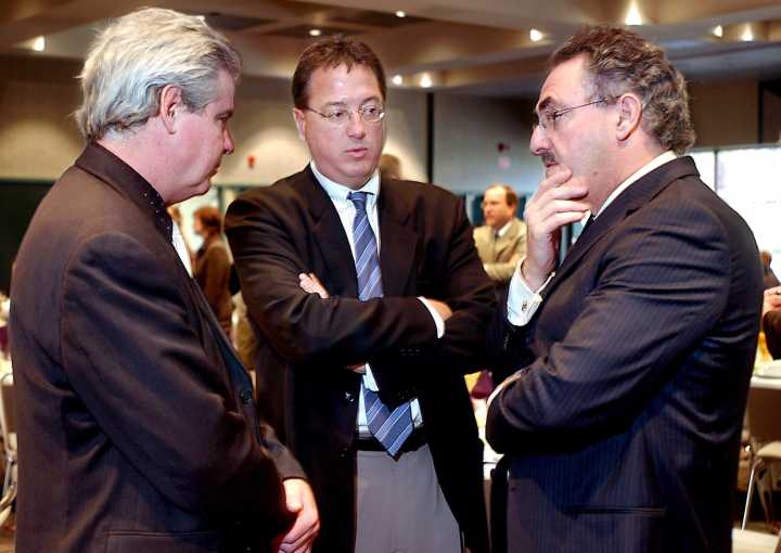 Bygones: Vikings owner apologized in Duluth 20 years ago