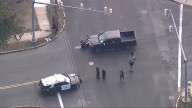 Serious crash in Danvers causing traffic delays