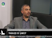 Sameep se prepara para el verano y anuncia la finalización del segundo acueducto