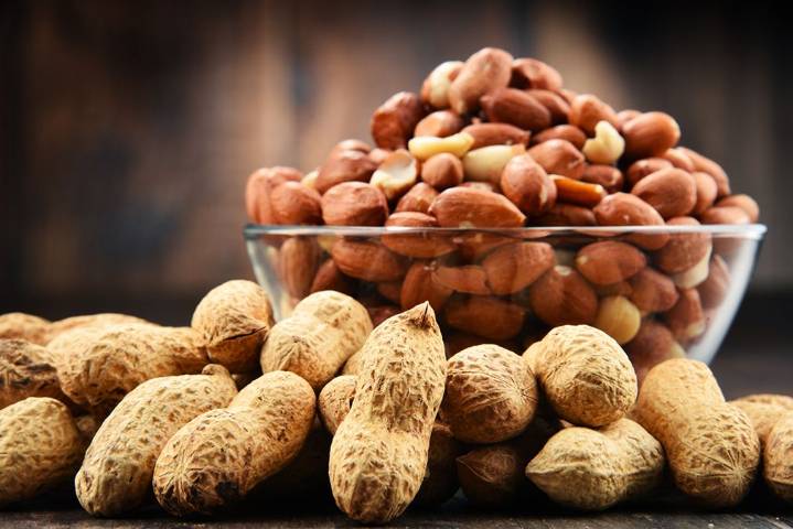 The 30-gram miracle: Why doctors now call peanuts a superfood in disguise