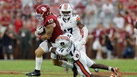 No. 5 Oklahoma breaks in backup QB, looks to stay sharp against struggling Kent State