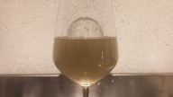 El arrastre de cenizas por la lluvia deja varios pueblos de Vilamartín de Valdeorras sin agua potable
