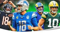 NFL Fantasy Football Week 9 2025 Start ‘Em Sit ‘Em: Quarterback