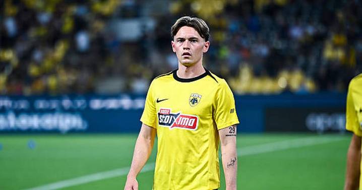 Former Hearts defender gives AEK Athens inside scoop on Aberdeen as he makes demand to teammates