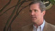 Beshear still considering 2028 presidential run: ‘This us versus them can’t continue.’