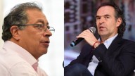 Petro notifica a Federico Gutiérrez que misión internacional de derechos humanos sí irá a Medellín: “Lenguaje grosero”
