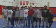 Traner Middle School wrestling team is in need of help from the community