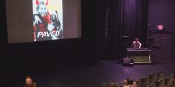 Burton and Red Bull host film premiere in Burlington