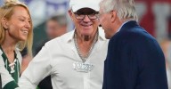The fish rots from the head: The New York Jets are a reflection of their bumbling owner, Woody Johnson