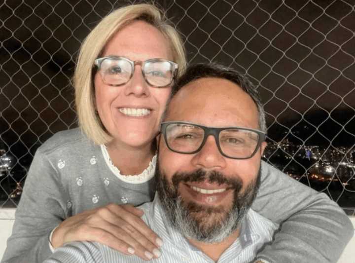 Hija de Edmundo González solicita al Papa que interceda por su esposo desaparecido, expresando: «En usted depositamos nuestra confianza»
