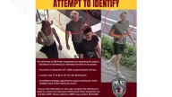 U of M Police need help identifying assault suspect