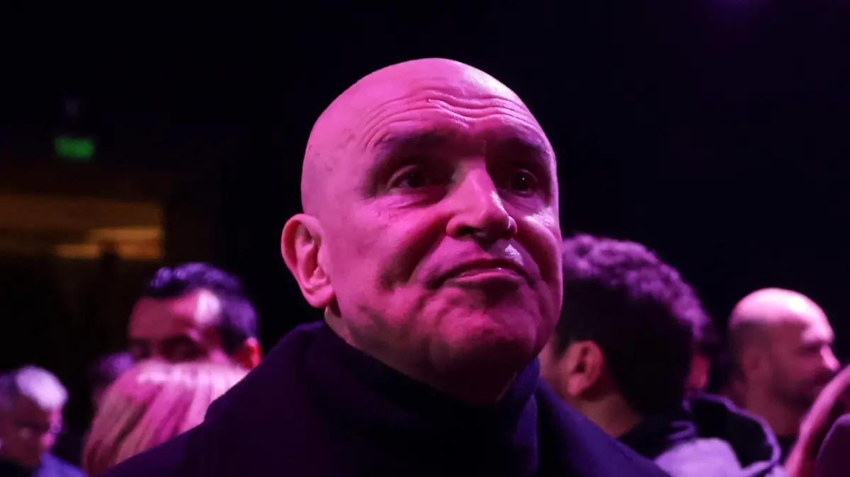 José Luis Espert, candidato de Milei acusado de vínculos con narcotráfico, renuncia a su candidatura
