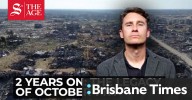 2 years on: The legacy of October 7th