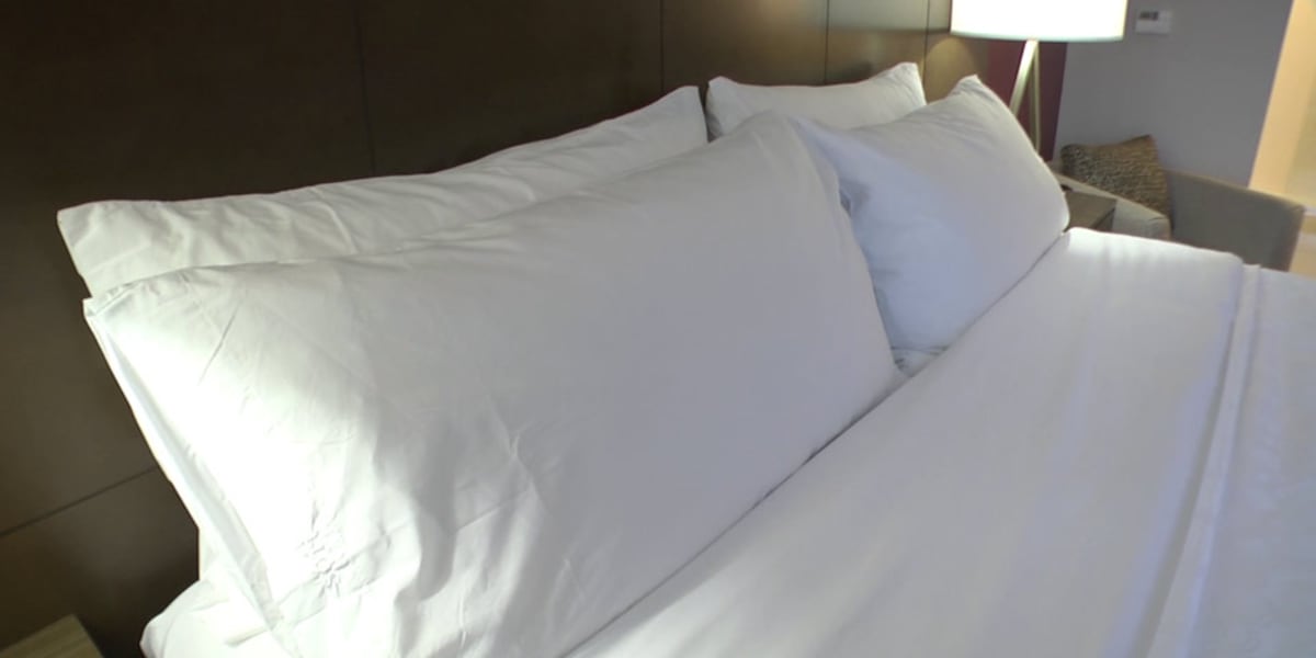 Cumberland County resort permanently closing, laying off nearly 90 workers