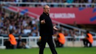 Ex-Liverpool manager Rafa Benítez hired by Panathinaikos
