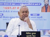 Bihar CM Nitish Kumar condoles boat accident in East Champaran