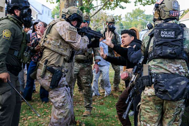 Estados Unidos afirma que organizaciones criminales mexicanas ofrecen recompensas para agredir, secuestrar o matar agentes federales