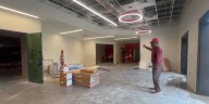 A sneak peek at Augusta Mini Theatre’s new performance center