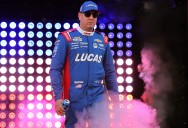 Kyle Busch Breaks Silence on Crew Chief Change Amid Performance Slump