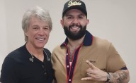 Carin León y Bon Jovi unen voces en "We Made It Look Easy"