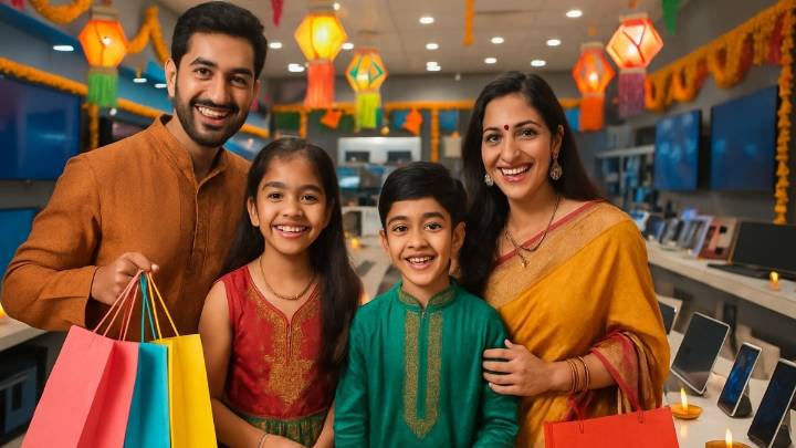 Festive shopping: Is no-cost EMI really cost-free? Here's hidden math behind ‘free money’ deals