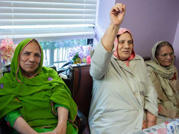 NYC working-class Muslims see progress in Mamdani, but policies win votes