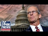 NEW: Thune offers vote deal if Dems agree to reopen government