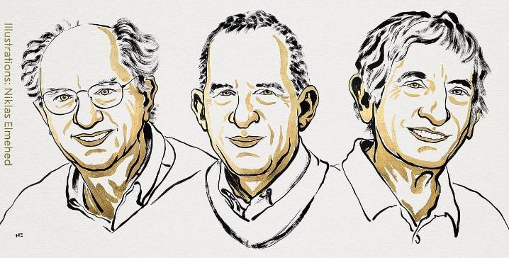 Nobel Prize 2025: US researchers win Physics award for work on quantum world