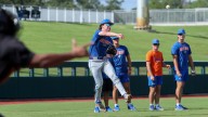 Breaking down Florida baseball's first week of fall scrimmages