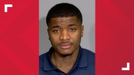 Indiana Pacers rookie Kam Jones arrested after police chase
