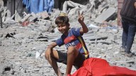 Israeli military says ceasefire takes effect in Gaza
