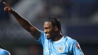 USMNT's Wright credits Lampard for Coventry scoring form