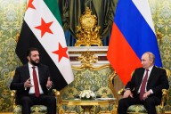 Moscú y Damasco buscan restablecer relaciones; asilo a Bashar Al Assad ensombrece reunión