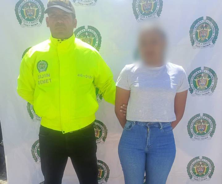 Los capturaron por tener licencias de conducción fraudulentas