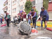 Gobierno anuncia programa de apoyo a damnificados por lluvias en el Oriente