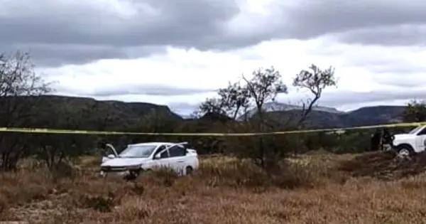 Abate la GCE a dos presuntos sicarios en Ahualulco