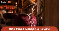 'One Piece' Season 2 Sets March 10, 2026 Netflix Premiere: Into the Grand Line