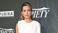 Kate Hudson admits making 'sacrifices' as she reflects on family life