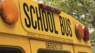 Man forced his way onto Missouri school bus, ordered daughter to beat up girl, police say