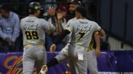 Caracas rompe la mala racha y celebra una nueva victoria