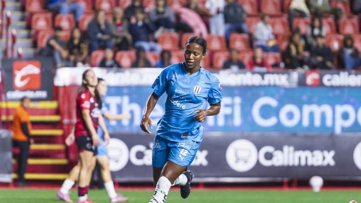 Rayadas goleó a Tijuana y suman de cara a la Liguilla