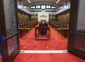 Senate bill sets guidelines for use of notwithstanding clause in federal laws