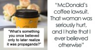 29 Things People Once Believed Only To Discover It Was Propaganda All Along