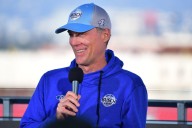 Kevin Harvick’s Horsepower Demand Sets Off NASCAR Fans Kevin Harvick's bold stance reignites old arguments about speed, performance, and what truly defines modern NASCAR racing. Shivranjini Parihar 8 